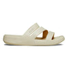 Crocs Getaway Strappy Sandal - Stucco