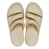 Crocs Getaway Strappy Sandal - Stucco