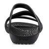 Crocs - Kadee II Sandal - Black-Crocs-Buy shoes online