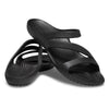 Crocs - Kadee II Sandal - Black-Crocs-Buy shoes online