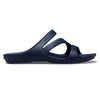 Crocs - Kadee II Sandal - Navy-Crocs-Buy shoes online