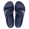 Crocs Kadee II Sandal - Navy-Crocs-Buy shoes online