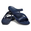 Crocs - Kadee II Sandal - Navy-Crocs-Buy shoes online