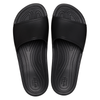 Crocs Kadee Slide Sandal - Black-Crocs-Buy shoes online