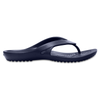 Crocs - Kadee II Flip Thong Sandal - Navy-Crocs-Buy shoes online