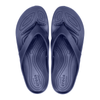 Crocs - Kadee II Flip Thong Sandal - Navy-Crocs-Buy shoes online