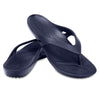 Crocs - Kadee II Flip Thong Sandal - Navy-Crocs-Buy shoes online