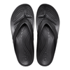 Crocs - Kadee II Flip W Thong Sandal - Black-Crocs-Buy shoes online