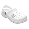 Crocs Letter A Plug Jibbitz - Multi-Crocs-Buy shoes online