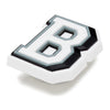 Crocs Letter B Plug Loose Jibbitz - Multi-Crocs-Buy shoes online