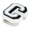 Crocs Letter C Plug Loose Jibbitz - Multi-Crocs-Buy shoes online