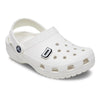 Crocs Letter D Plug Loose Jibbitz - Multi-Crocs-Buy shoes online