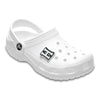 Crocs Letter H Plug Loose Jibbitz - Multi-Crocs-Buy shoes online