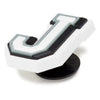 Crocs Letter J Plug Loose Jibbitz - Multi