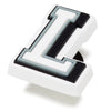 Crocs Letter L Plug Loose Jibbitz - Multi-Crocs-Buy shoes online