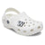 Crocs Letter W Plug Loose Jibbitz - Multi-Crocs-Buy shoes online