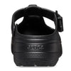 Crocs Mary Jane Clog - Black