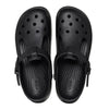 Crocs Mary Jane Clog - Black