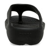 Crocs Mellow Recovery Sandal - Black