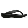 Crocs Mellow Recovery Sandal - Black