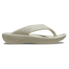 Crocs Mellow Recovery Sandal - Stucco