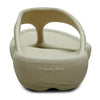 Crocs Mellow Recovery Sandal - Stucco
