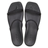Crocs Miami 2 Strap Sandals - Black