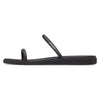 Crocs Miami 2 Strap Sandals - Black