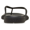 Crocs Miami Flip Sandals - Black