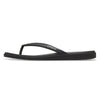 Crocs Miami Flip Sandals - Black