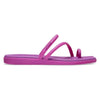 Crocs Miami Toe Loop Sandal - Grape Berry