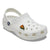 Crocs Pizza Slice Plug Loose Jibbitz - Multi-Crocs-Buy shoes online