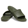 Crocs Slide - Army Green