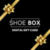 Digital Gift Card
