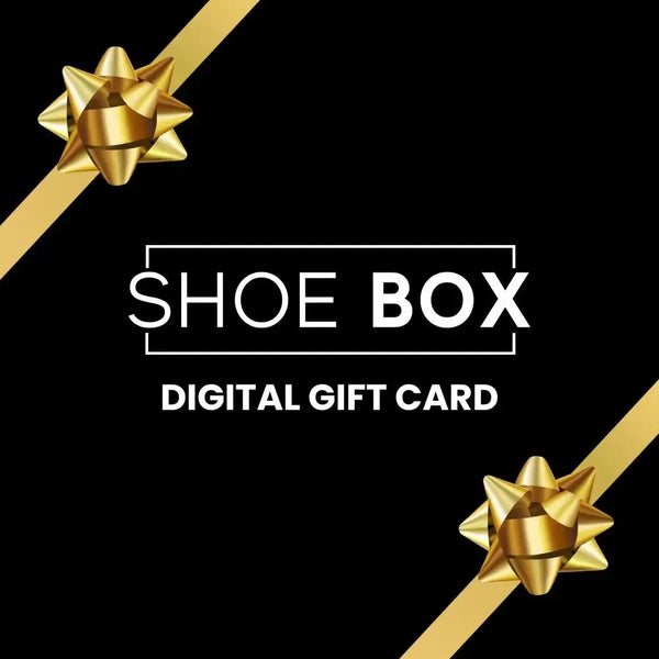 Digital Gift Card