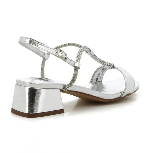 Dreamworks Riona 2 - Silver
