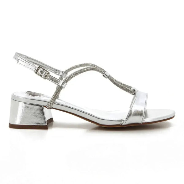 Dreamworks Riona 2 - Silver
