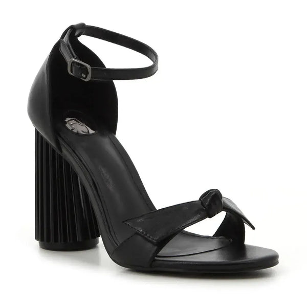 Dreamworks Riri Heel - Black