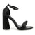 Dreamworks Riri Heel - Black
