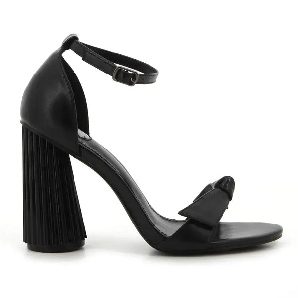 Dreamworks Riri Heel - Black