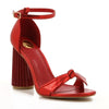 Dreamworks Riri Heel - Red