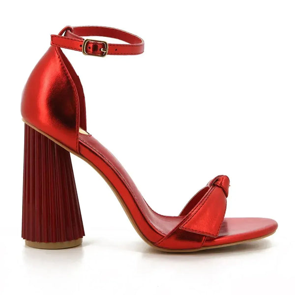 Dreamworks Riri Heel - Red