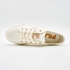 FILA Alessia Metallic Sneaker - Gardenia/Rose Gold-FILA-Buy shoes online