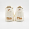 FILA Alessia Metallic Sneaker - Gardenia/Rose Gold-FILA-Buy shoes online