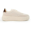 FILA Ava Lace Sneaker - LT Beige/Gum