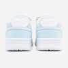 FILA Banzai Kids Sneaker - White/ Mint