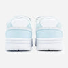 FILA Banzai Kids Sneaker - White/ Mint