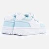 FILA Banzai Kids Sneaker - White/ Mint