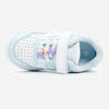 FILA Banzai Kids Sneaker - White/ Mint