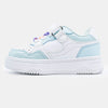 FILA Banzai Kids Sneaker - White/ Mint